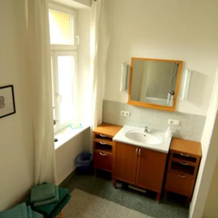 Apartmán Ambiente *