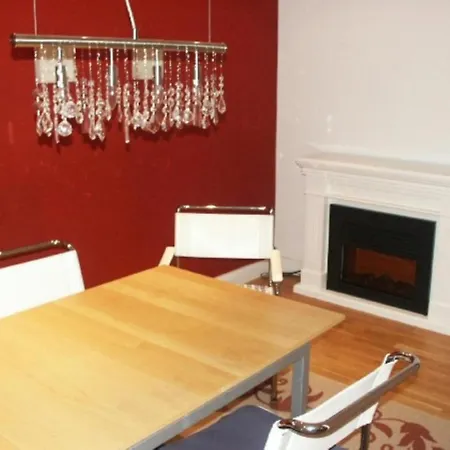 Apartmán Ambiente Bamberg