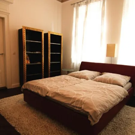 Ambiente Apartmán
