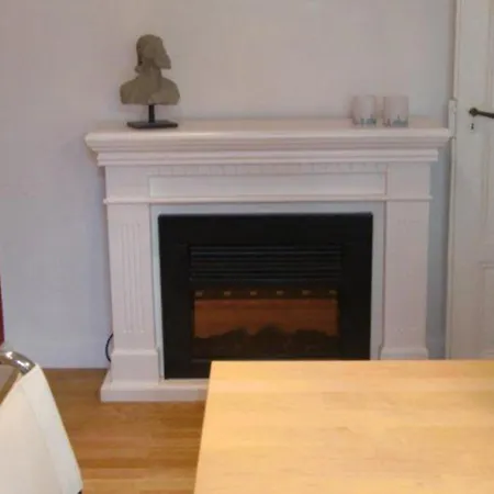 Ambiente Apartmán