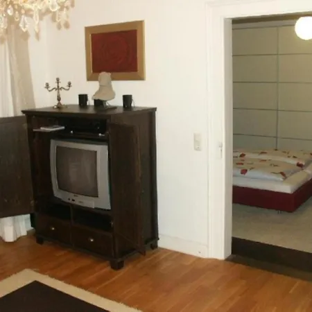 Ambiente Apartmán *