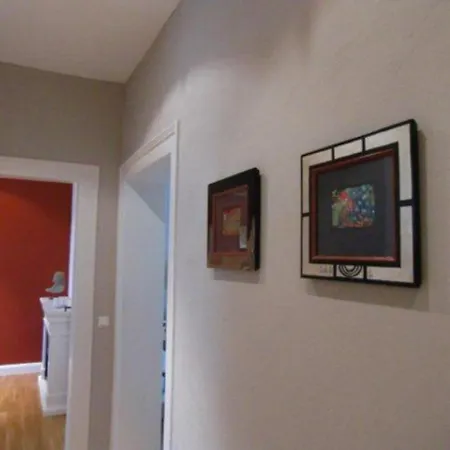 Ambiente Apartmán Bamberg