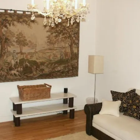 Apartmán Ambiente *